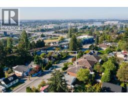 2011 SEVENTH AVENUE, New Westminster, British Columbia