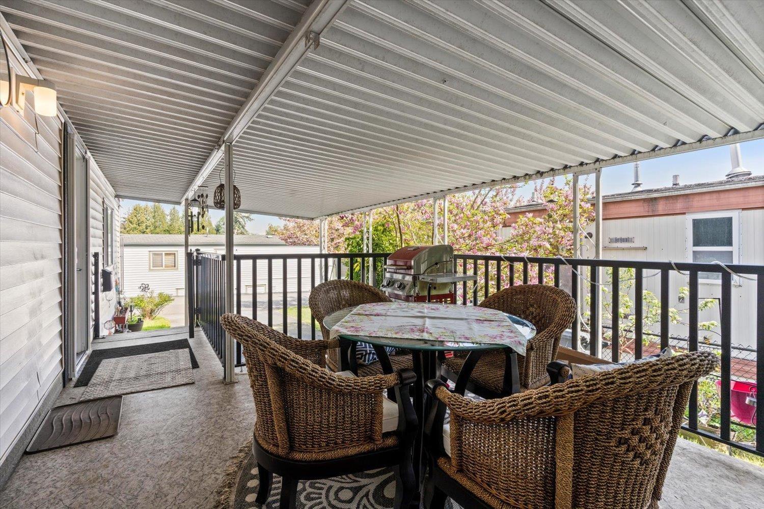 3 8220 King George Boulevard, Surrey, British Columbia  V3W 6E1 - Photo 4 - R3115857