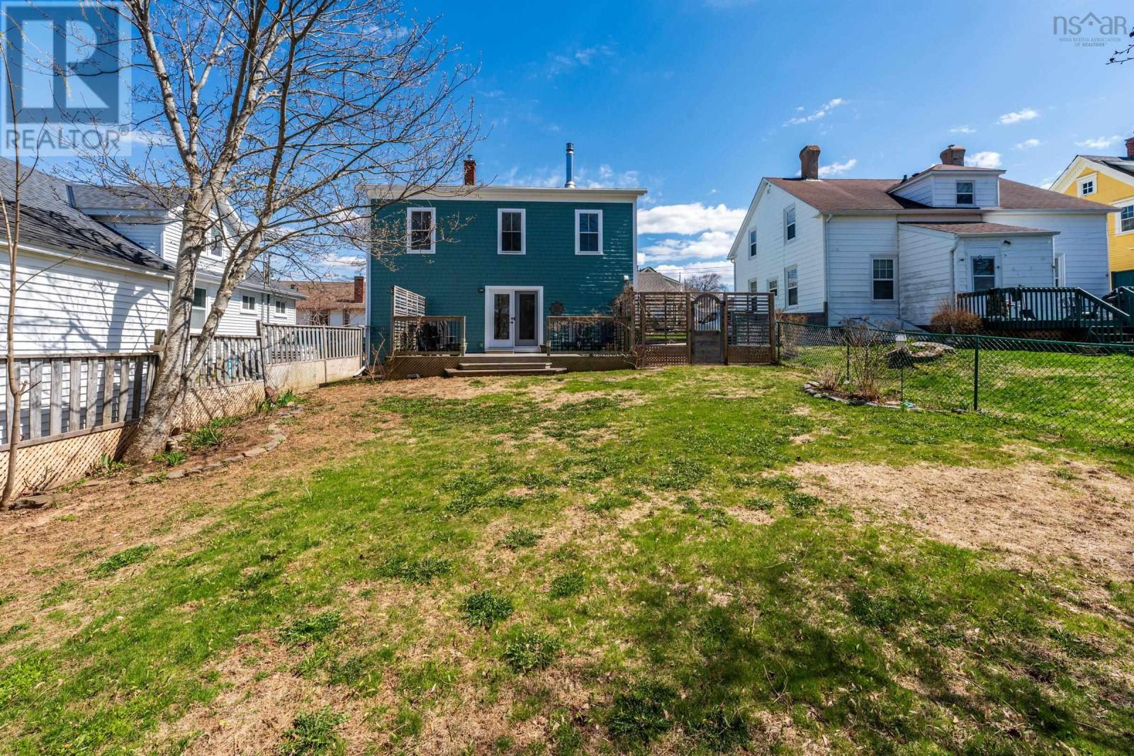 37 St James Street, Annapolis Royal, Nova Scotia  B0S 1A0 - Photo 44 - 202603051