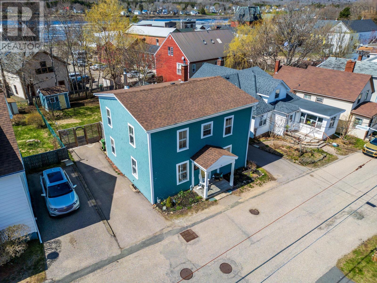 37 St James Street, Annapolis Royal, Nova Scotia  B0S 1A0 - Photo 2 - 202603051