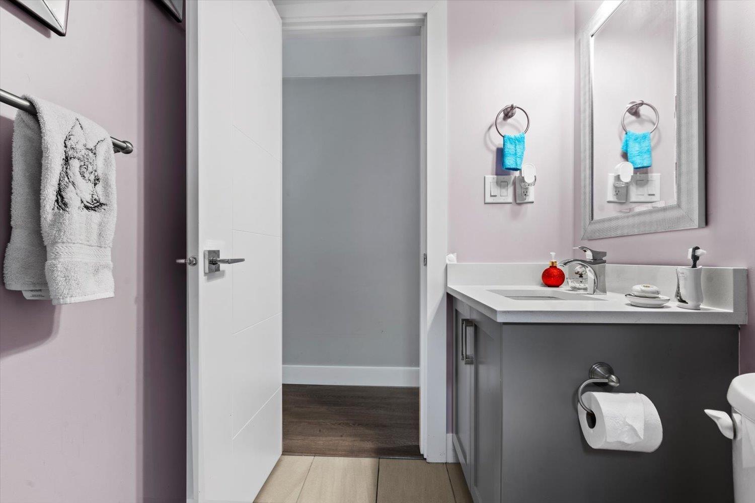 3 8220 King George Boulevard, Surrey, British Columbia  V3W 6E1 - Photo 14 - R3115857