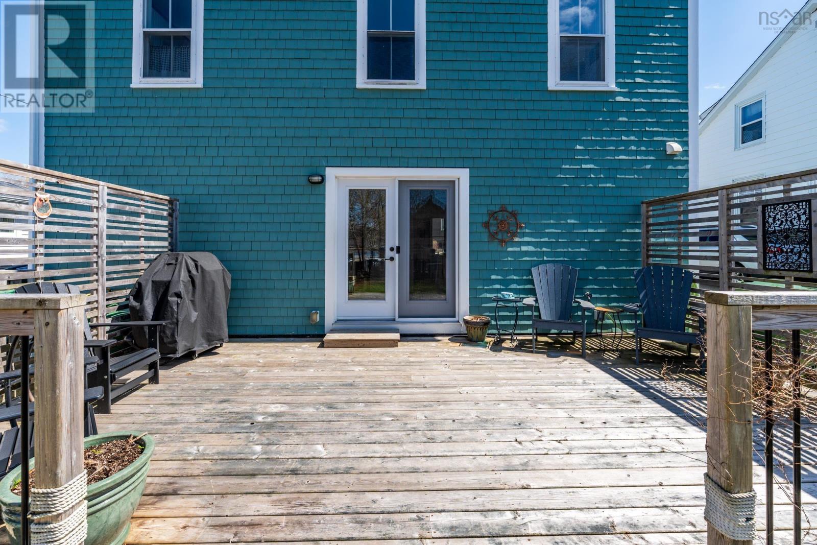 37 St James Street, Annapolis Royal, Nova Scotia  B0S 1A0 - Photo 7 - 202603051