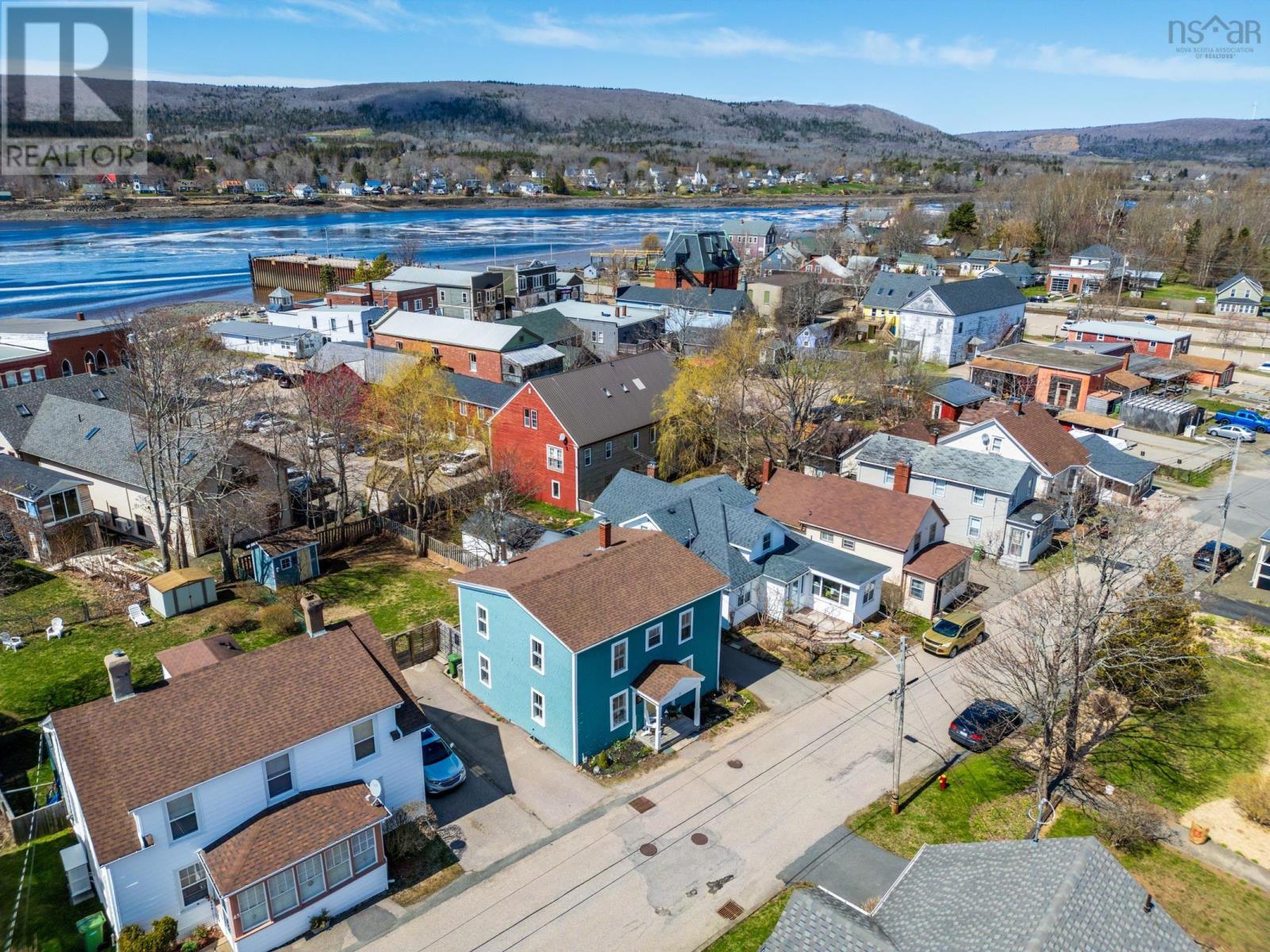 37 St James Street, Annapolis Royal, Nova Scotia  B0S 1A0 - Photo 45 - 202603051