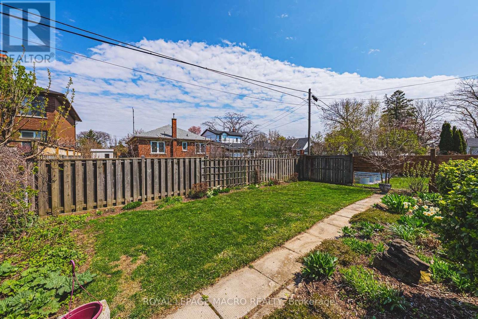 103 Empress Avenue, Hamilton, Ontario  L9A 1M5 - Photo 36 - X12853016