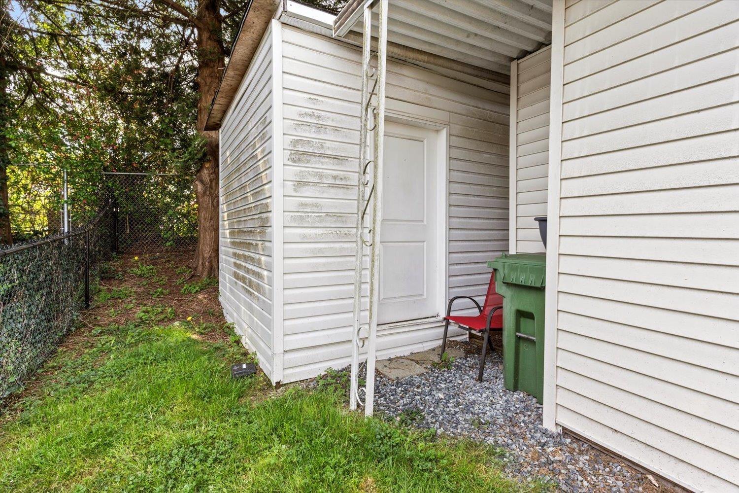 3 8220 King George Boulevard, Surrey, British Columbia  V3W 6E1 - Photo 22 - R3115857