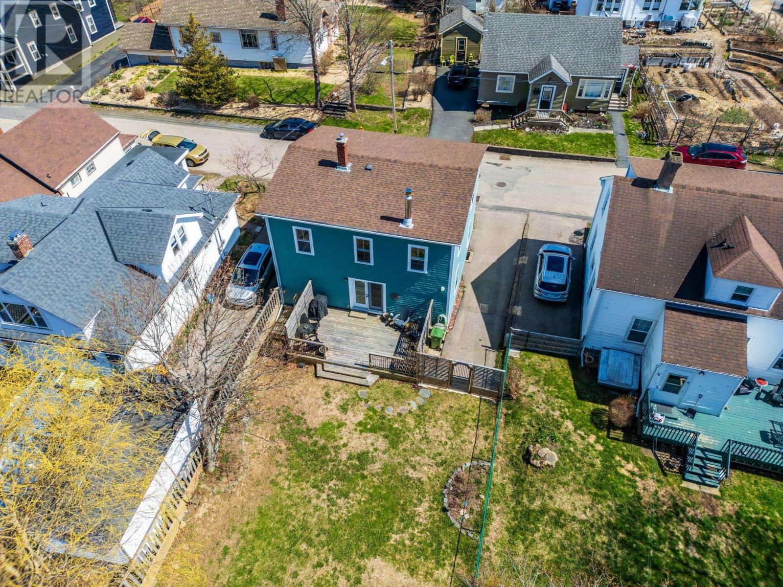 37 St James Street, Annapolis Royal, Nova Scotia  B0S 1A0 - Photo 46 - 202603051