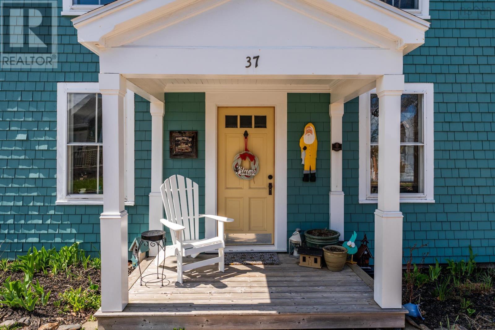 37 St James Street, Annapolis Royal, Nova Scotia  B0S 1A0 - Photo 5 - 202603051