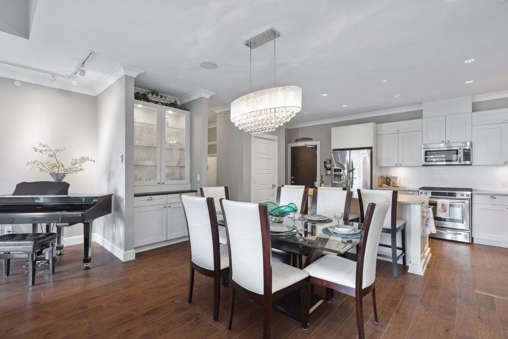 304 15155 36 Avenue, Surrey, British Columbia  V3Z 4R3 - Photo 8 - R3115936