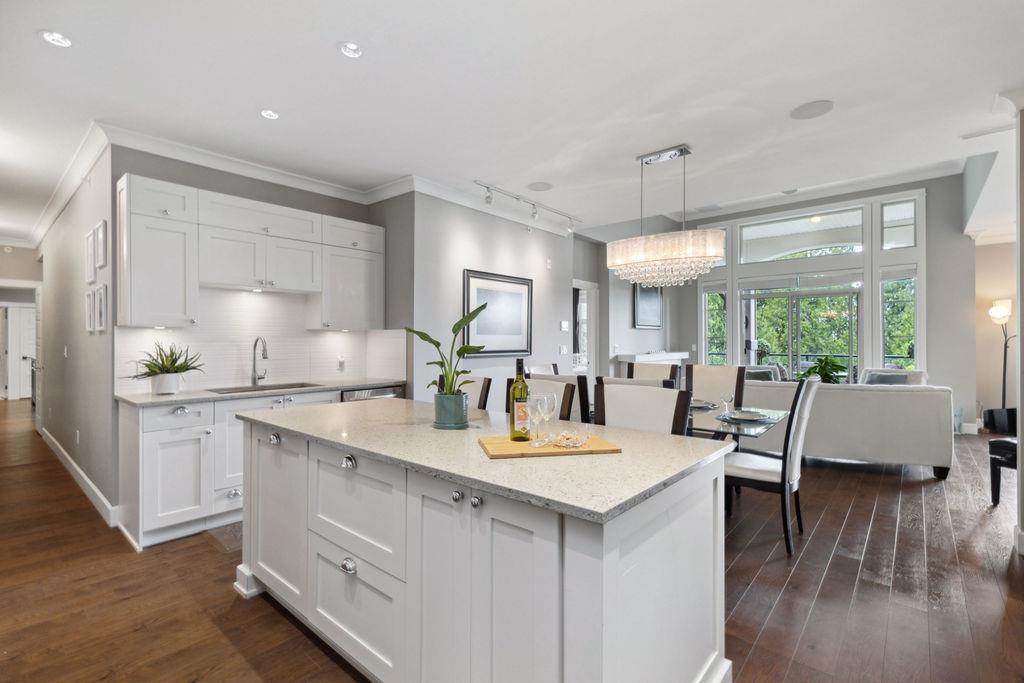 304 15155 36 Avenue, Surrey, British Columbia  V3Z 4R3 - Photo 6 - R3115936