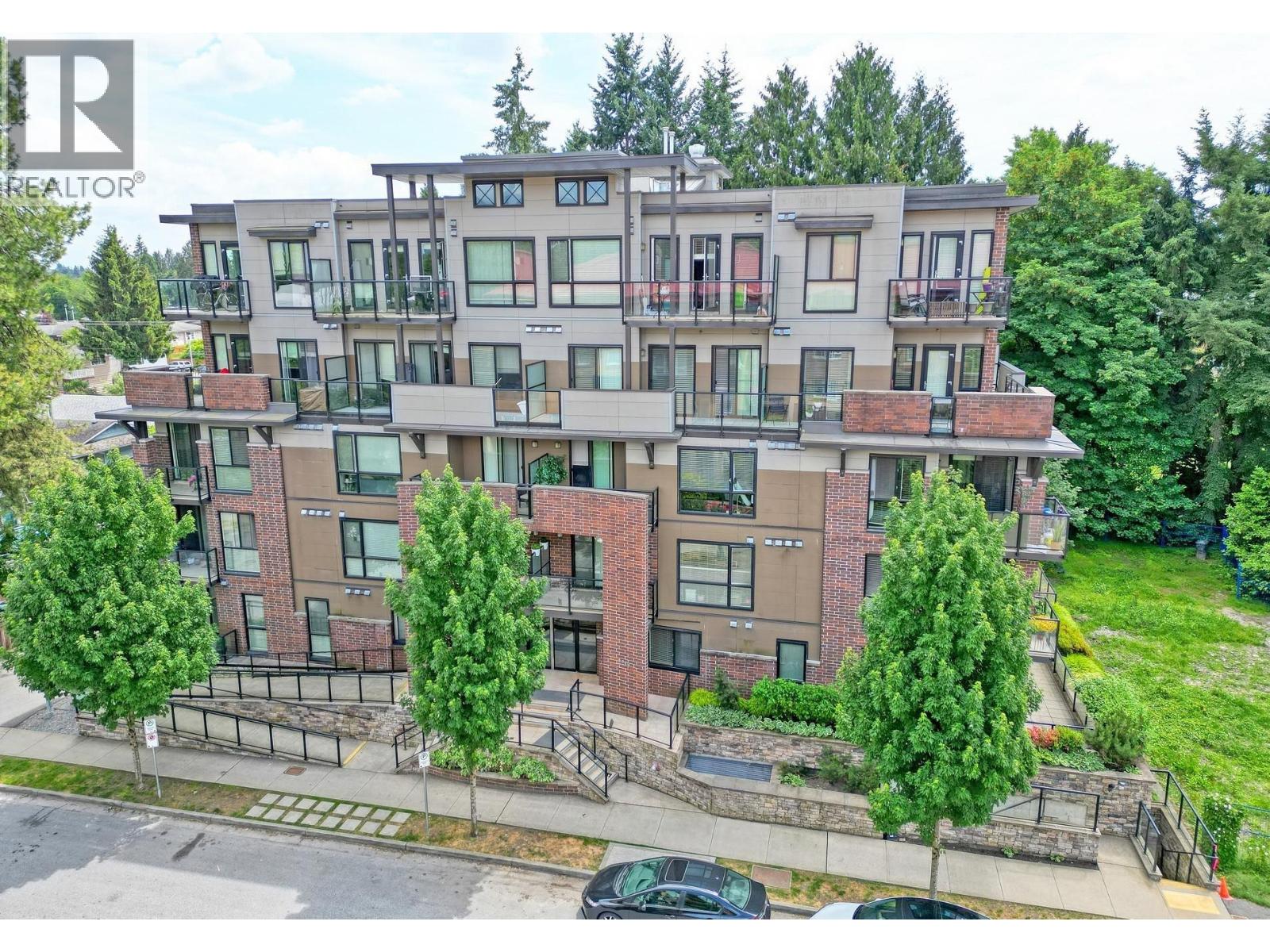 304 2214 Kelly Avenue, Port Coquitlam, British Columbia  V3C 3E5 - Photo 24 - R3115903