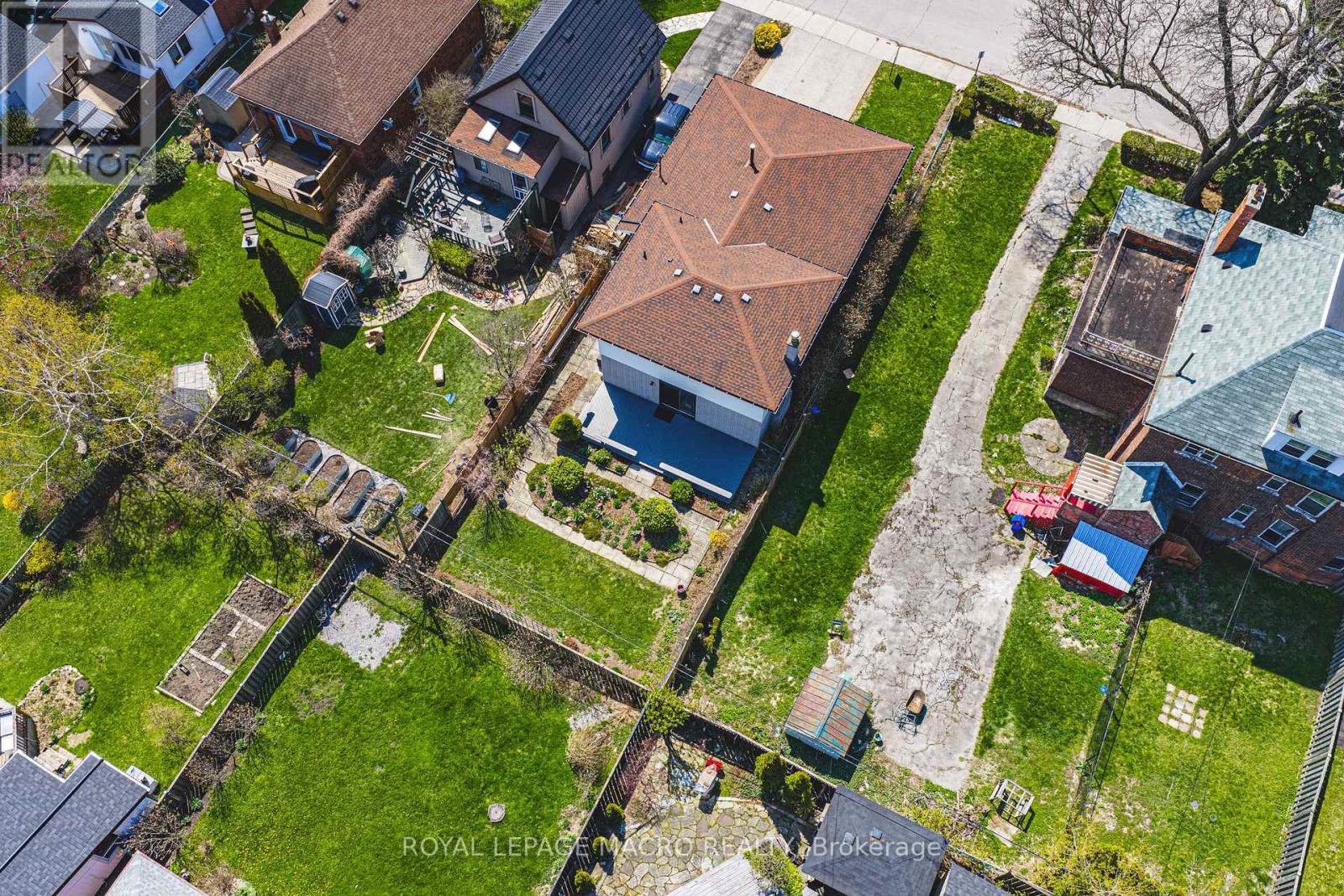 103 Empress Avenue, Hamilton, Ontario  L9A 1M5 - Photo 42 - X12853016