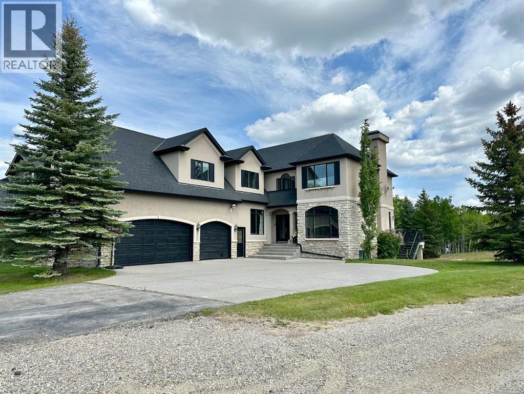 327 Rodeo Ridge, Rural Rocky View County, Alberta