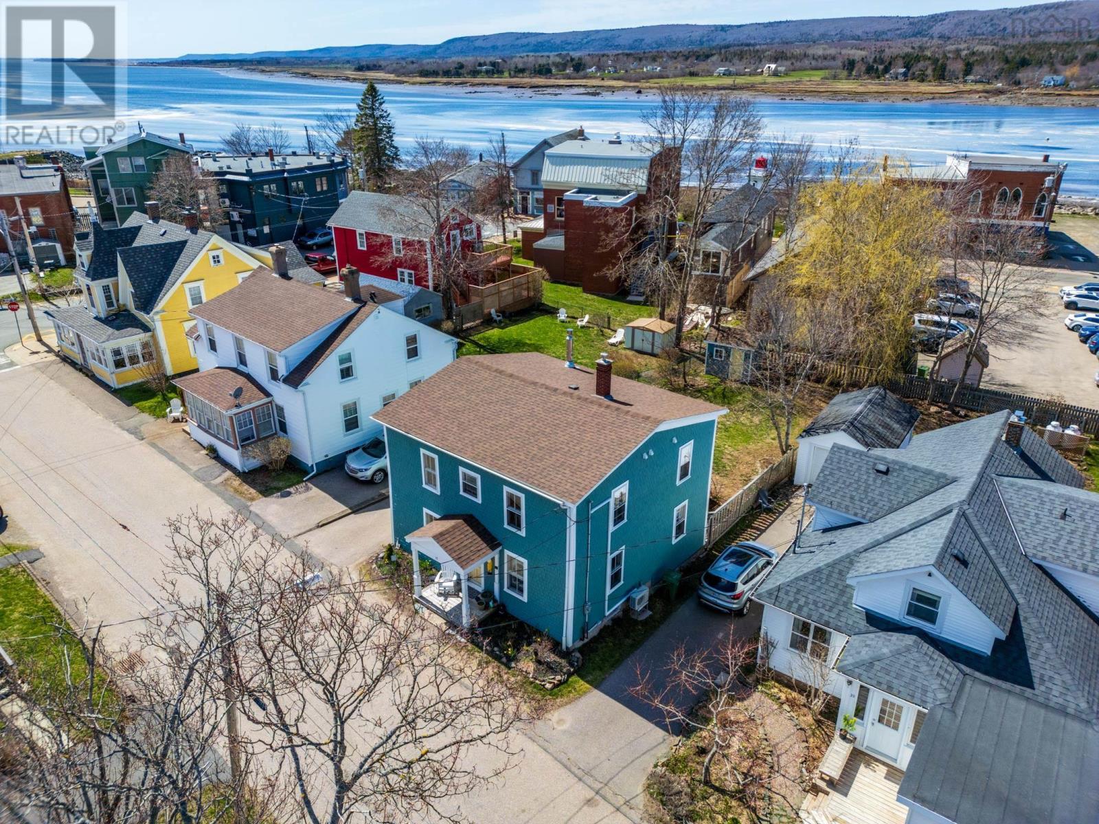 37 St James Street, Annapolis Royal, Nova Scotia  B0S 1A0 - Photo 4 - 202603051