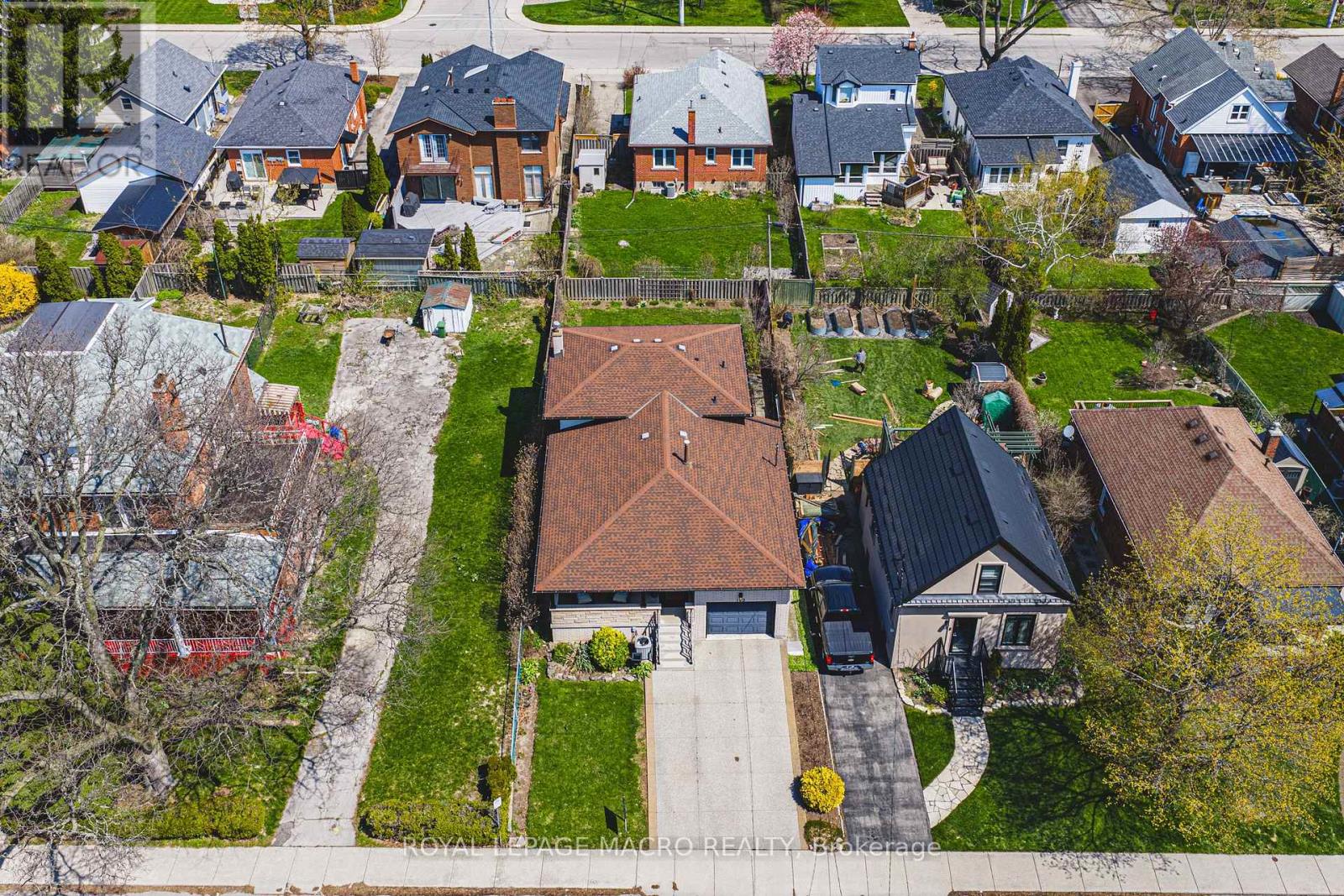 103 Empress Avenue, Hamilton, Ontario  L9A 1M5 - Photo 39 - X12853016