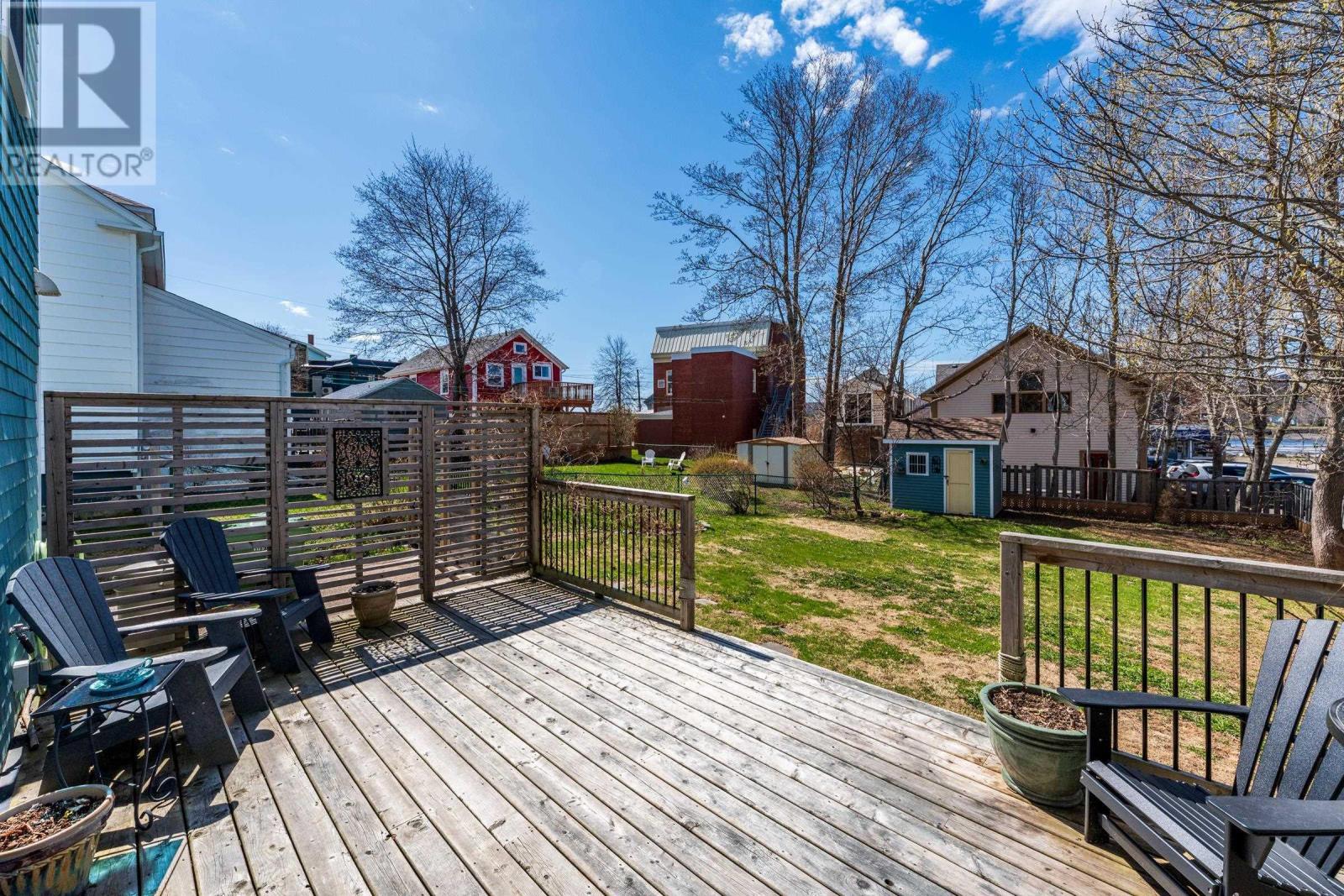 37 St James Street, Annapolis Royal, Nova Scotia  B0S 1A0 - Photo 8 - 202603051