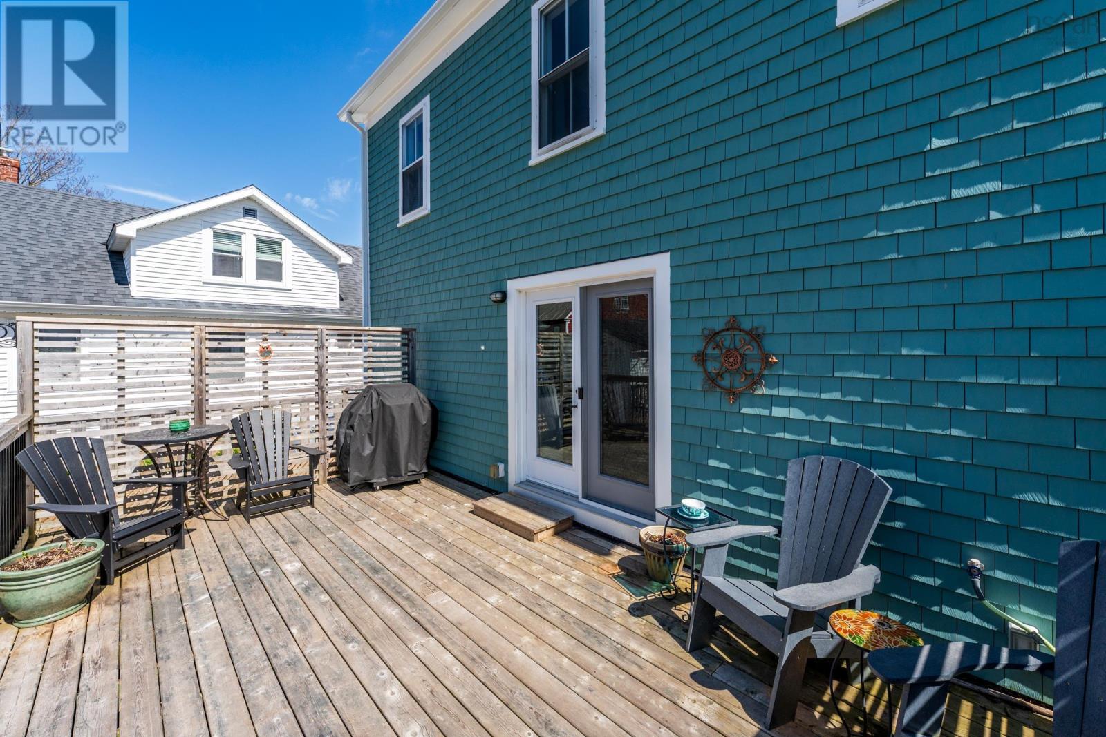 37 St James Street, Annapolis Royal, Nova Scotia  B0S 1A0 - Photo 47 - 202603051