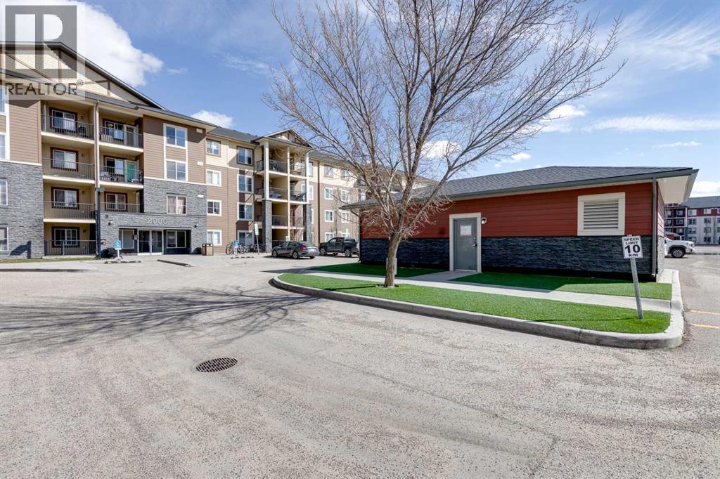 2112, 81 Legacy Boulevard Se, Calgary, Alberta  T2X 2B9 - Photo 27 - A2292487