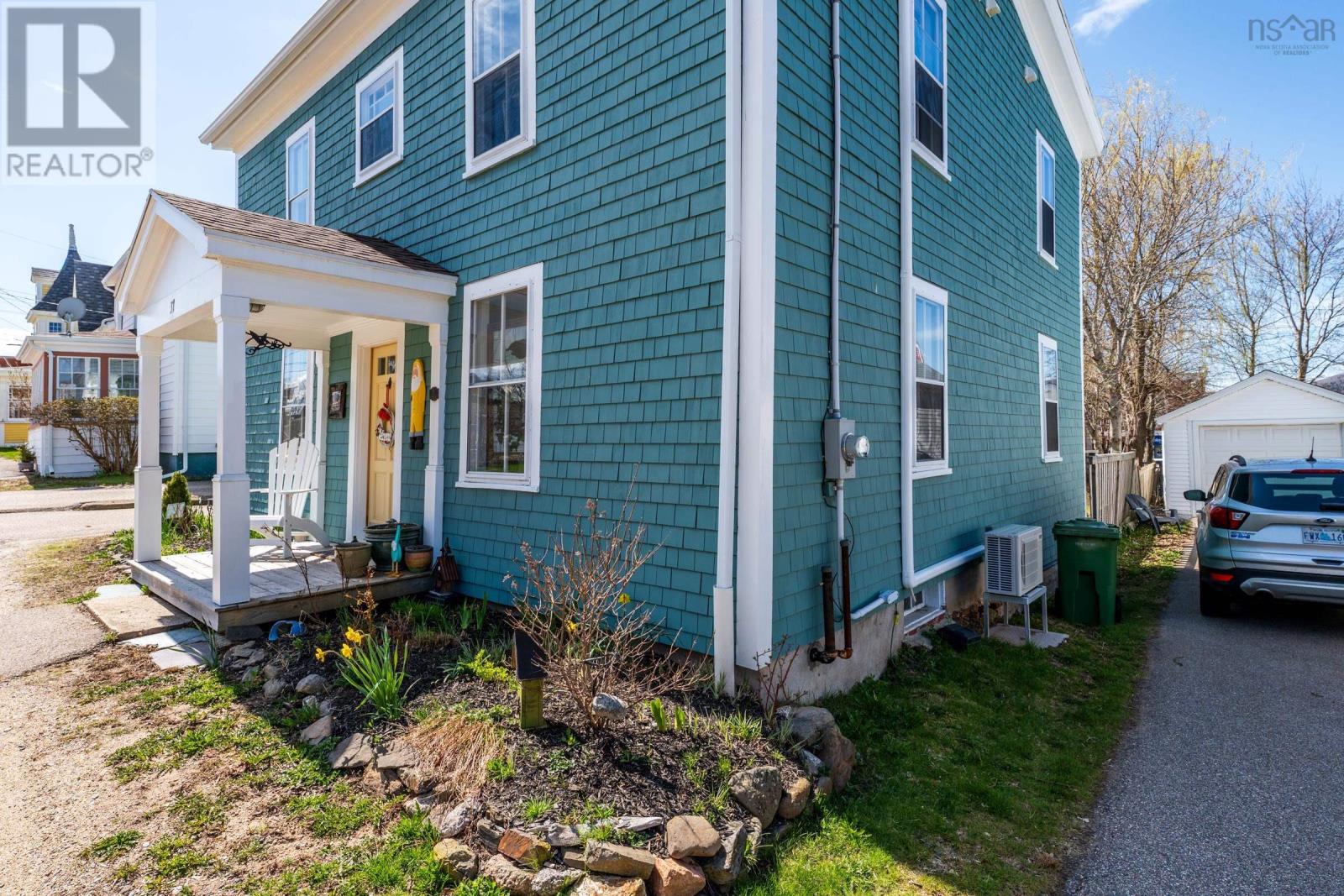 37 St James Street, Annapolis Royal, Nova Scotia  B0S 1A0 - Photo 6 - 202603051