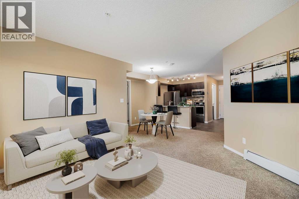 2112, 81 Legacy Boulevard Se, Calgary, Alberta  T2X 2B9 - Photo 3 - A2292487