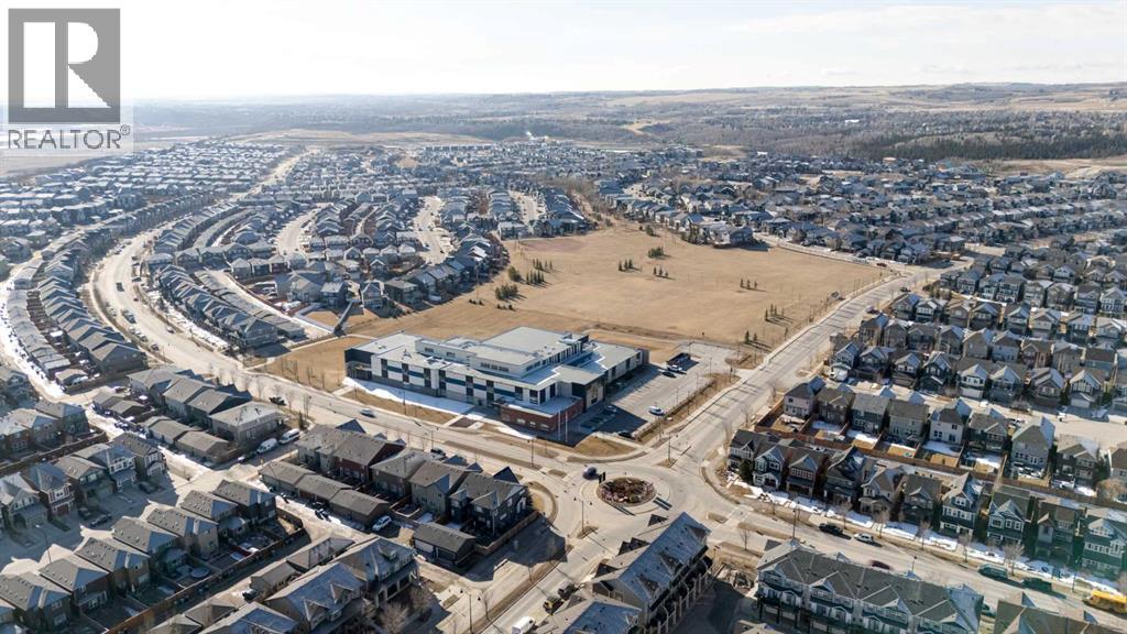 2112, 81 Legacy Boulevard Se, Calgary, Alberta  T2X 2B9 - Photo 37 - A2292487