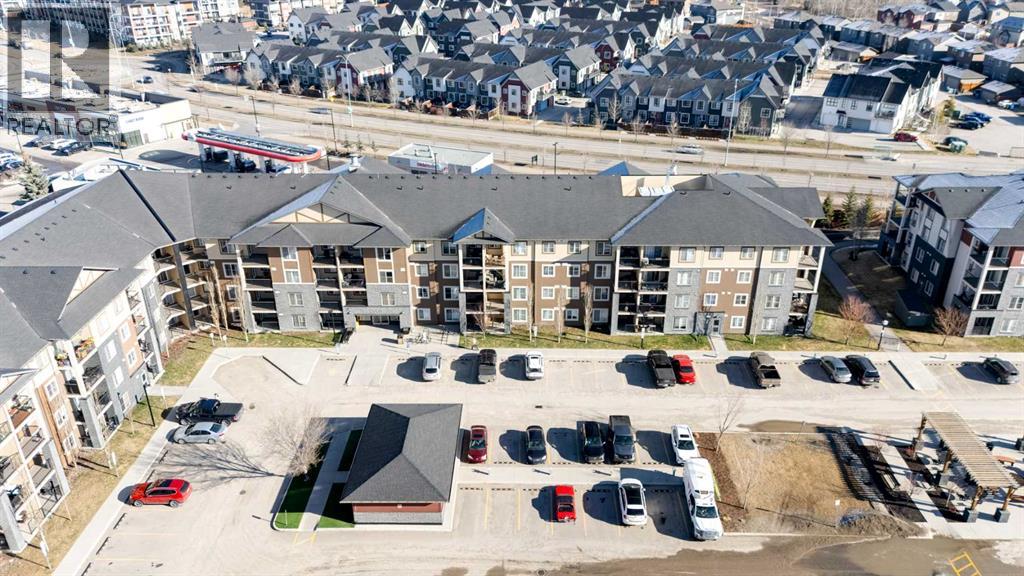 2112, 81 Legacy Boulevard Se, Calgary, Alberta  T2X 2B9 - Photo 32 - A2292487