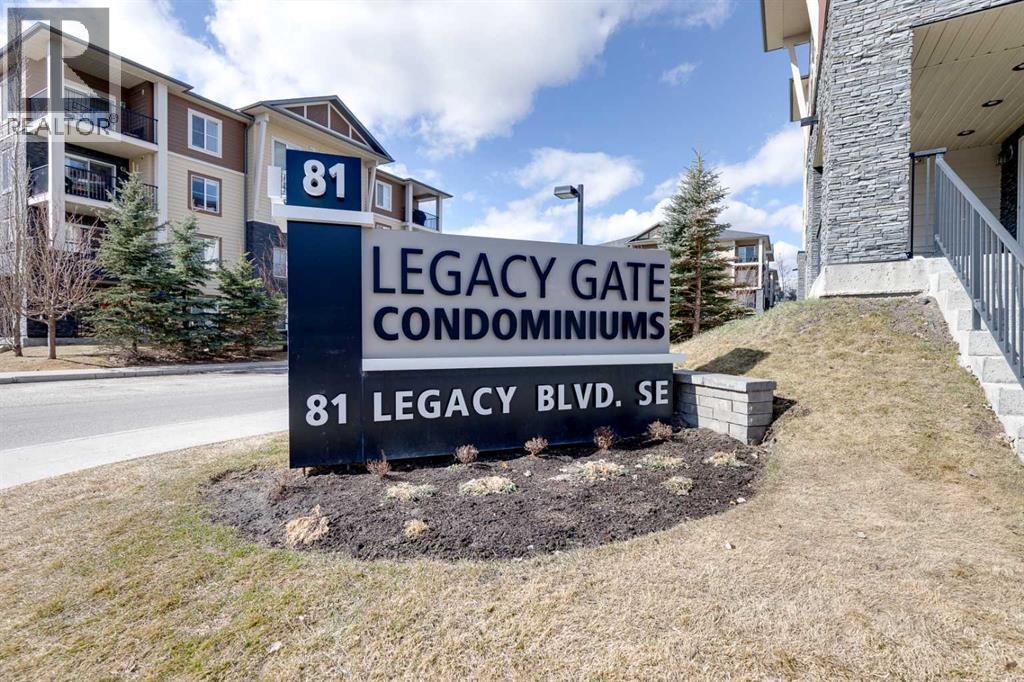 2112, 81 Legacy Boulevard Se, Calgary, Alberta  T2X 2B9 - Photo 26 - A2292487