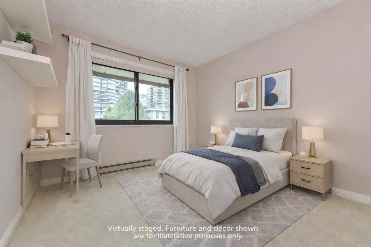 301 15317 Thrift Avenue, White Rock, British Columbia  V4B 2L4 - Photo 16 - R3116013