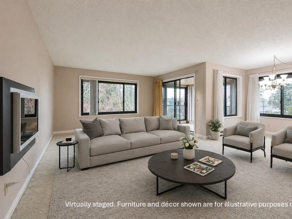 301 15317 Thrift Avenue, White Rock, British Columbia  V4B 2L4 - Photo 19 - R3116013