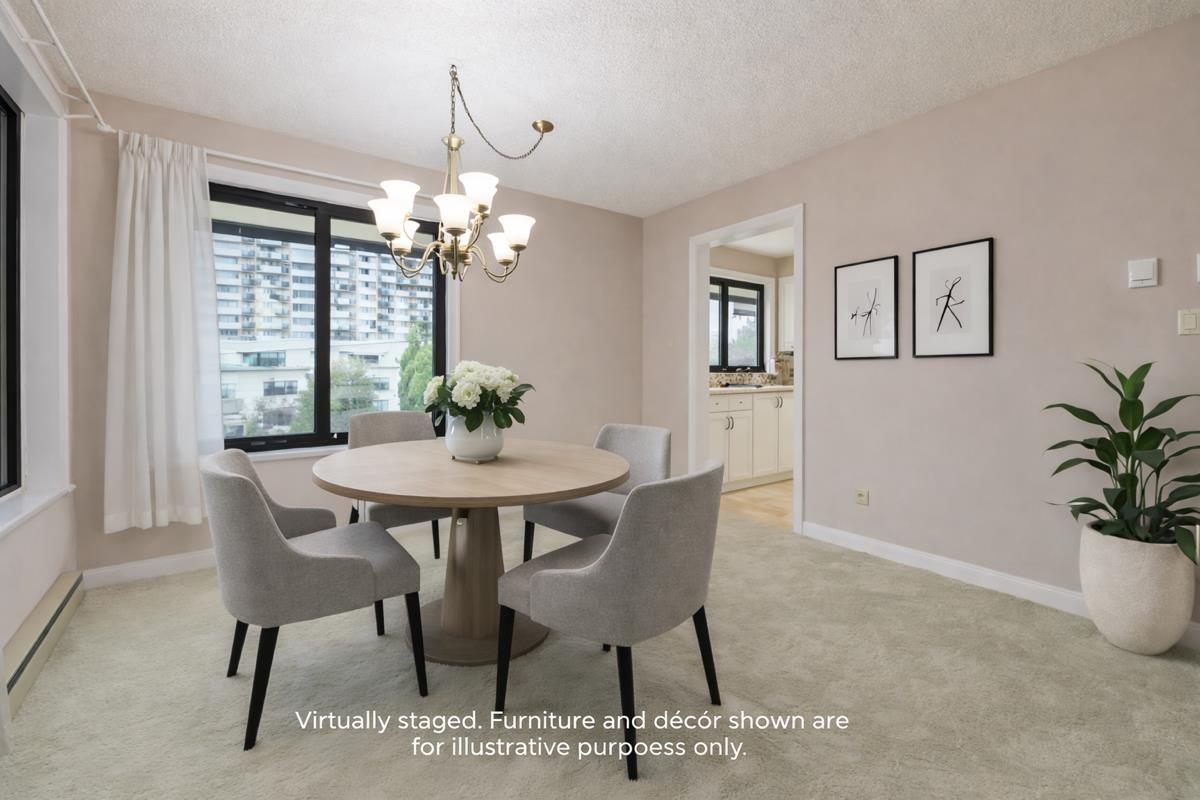 301 15317 Thrift Avenue, White Rock, British Columbia  V4B 2L4 - Photo 5 - R3116013