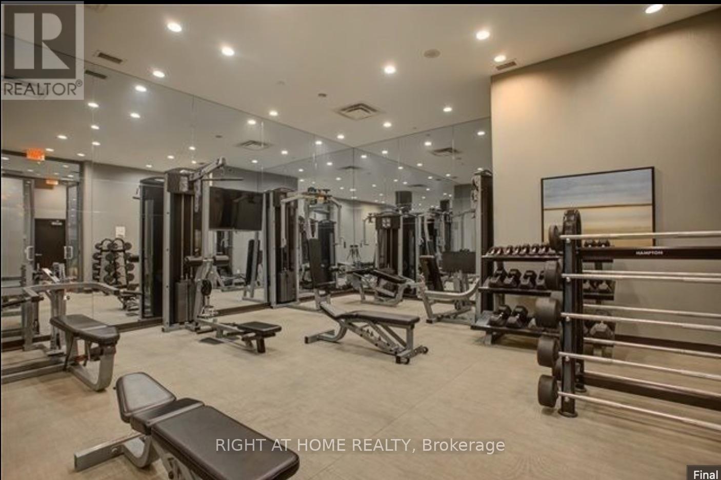 1607 - 770 Bay Street, Toronto, Ontario  M5G 1N6 - Photo 5 - C13052224