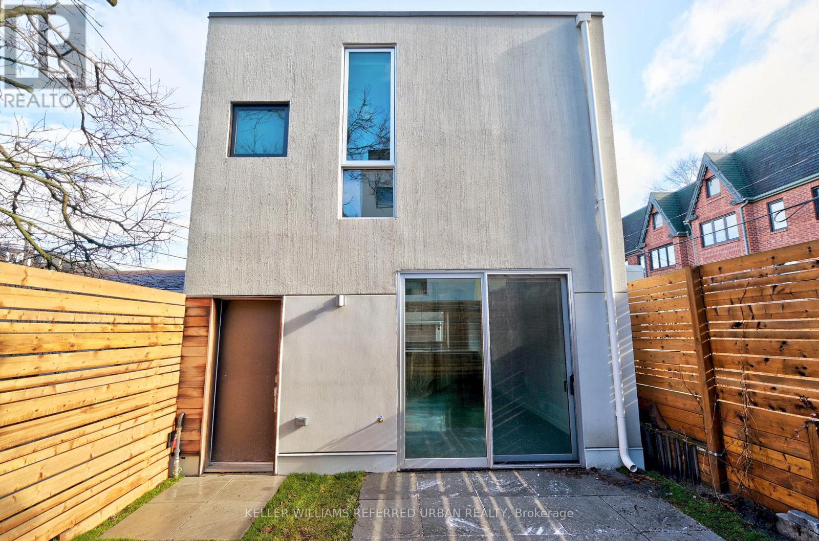 Laneway - 37 Margueretta Street, Toronto, Ontario  M6K 2P6 - Photo 22 - C13052250