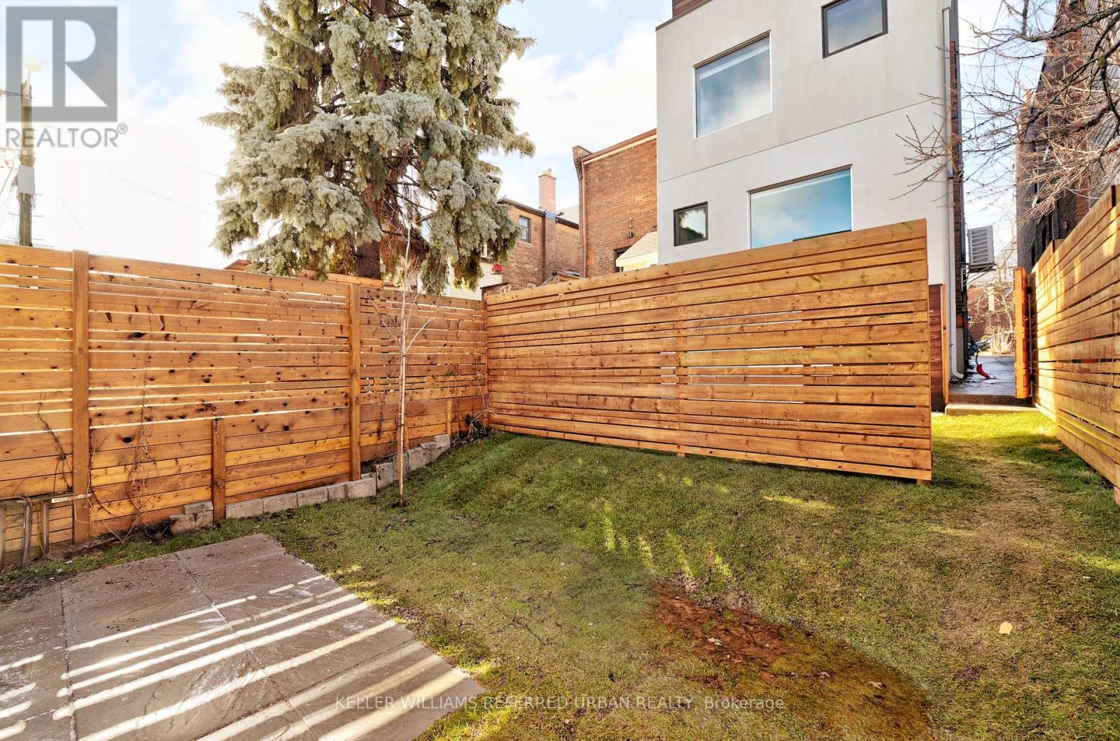 Laneway - 37 Margueretta Street, Toronto, Ontario  M6K 2P6 - Photo 23 - C13052250