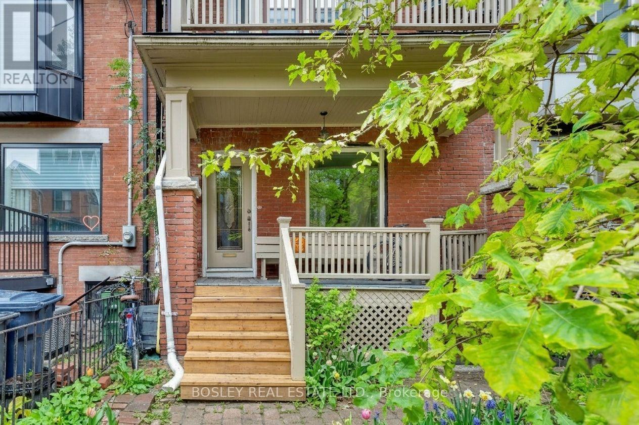 123 Seaton Street, Toronto, Ontario  M5A 2T2 - Photo 3 - C13052272