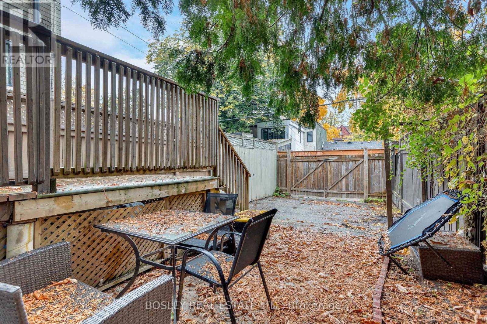 123 Seaton Street, Toronto, Ontario  M5A 2T2 - Photo 38 - C13052272