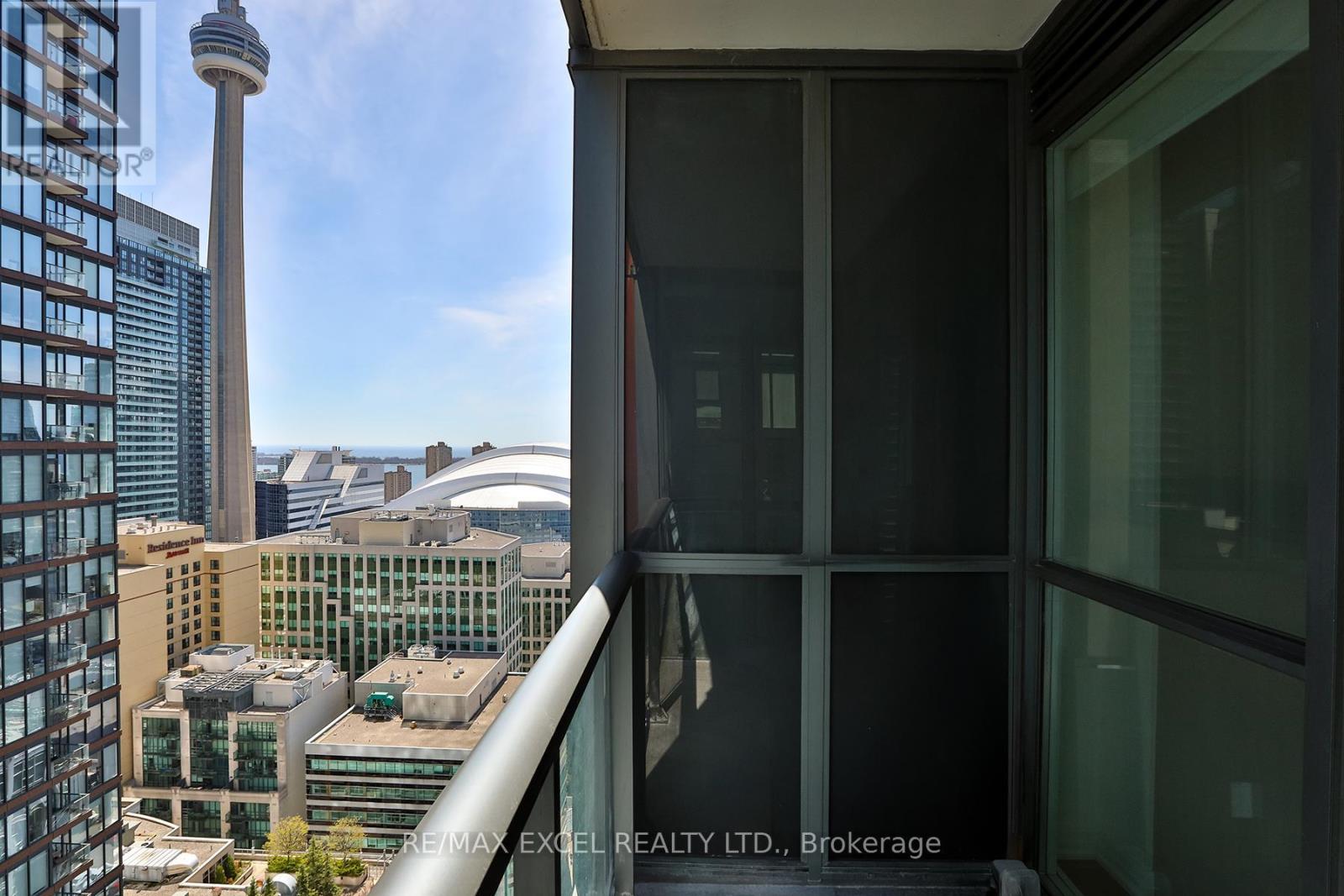 2602 - 88 Blue Jays Way, Toronto, Ontario  M5V 2G3 - Photo 24 - C13052280