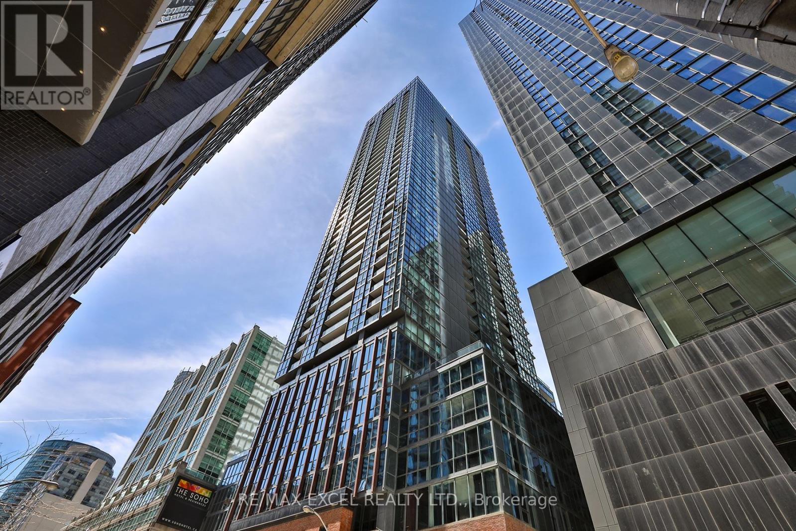 2602 - 88 Blue Jays Way, Toronto, Ontario  M5V 2G3 - Photo 27 - C13052280