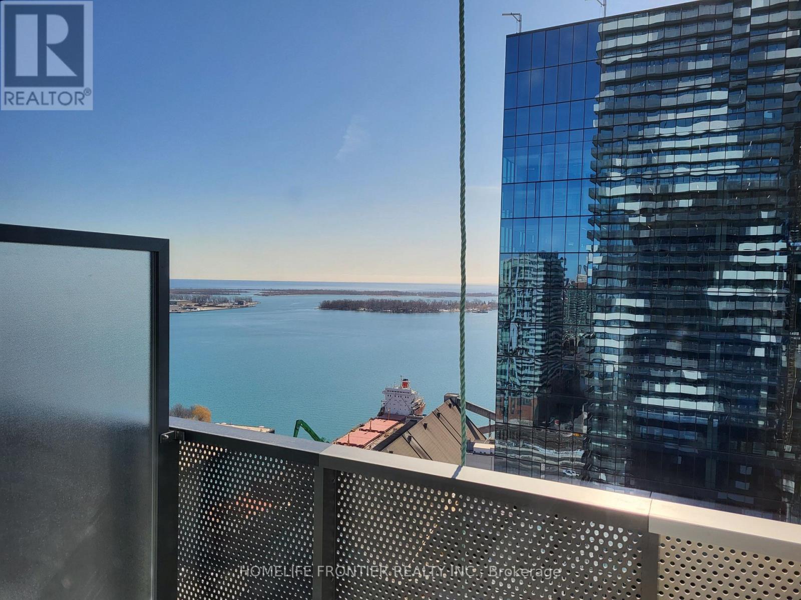 3210 - 138 Downes Street, Toronto, Ontario  M5E 0E4 - Photo 12 - C13052282