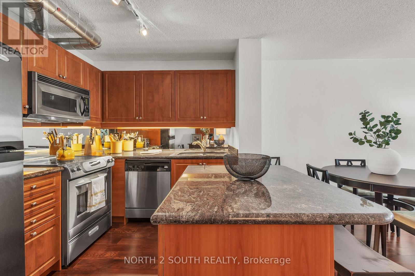 202 - 955 Queen Street W, Toronto, Ontario  M6J 3X5 - Photo 11 - C13052306