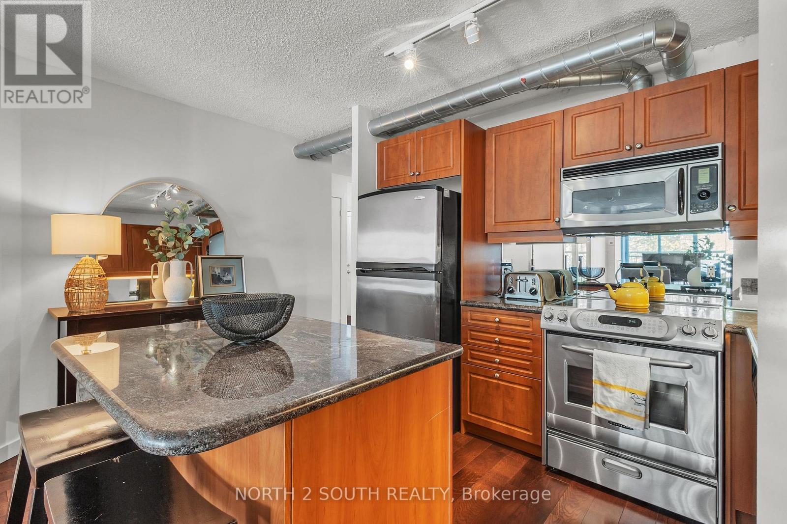 202 - 955 Queen Street W, Toronto, Ontario  M6J 3X5 - Photo 12 - C13052306