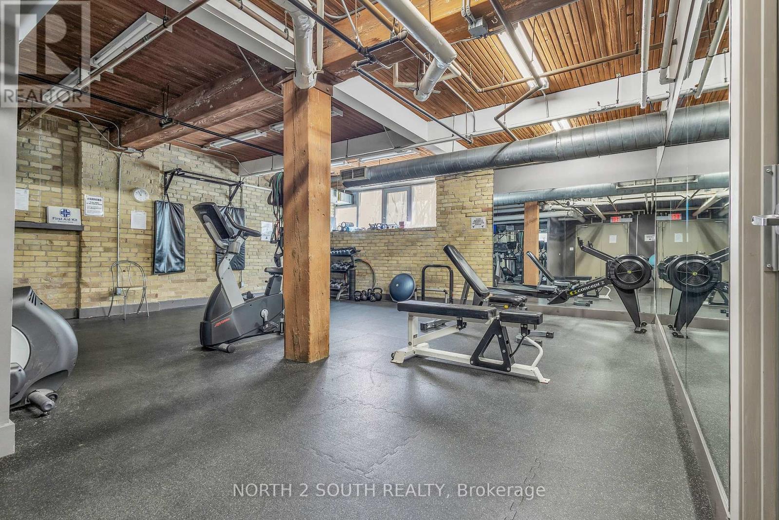 202 - 955 Queen Street W, Toronto, Ontario  M6J 3X5 - Photo 27 - C13052306