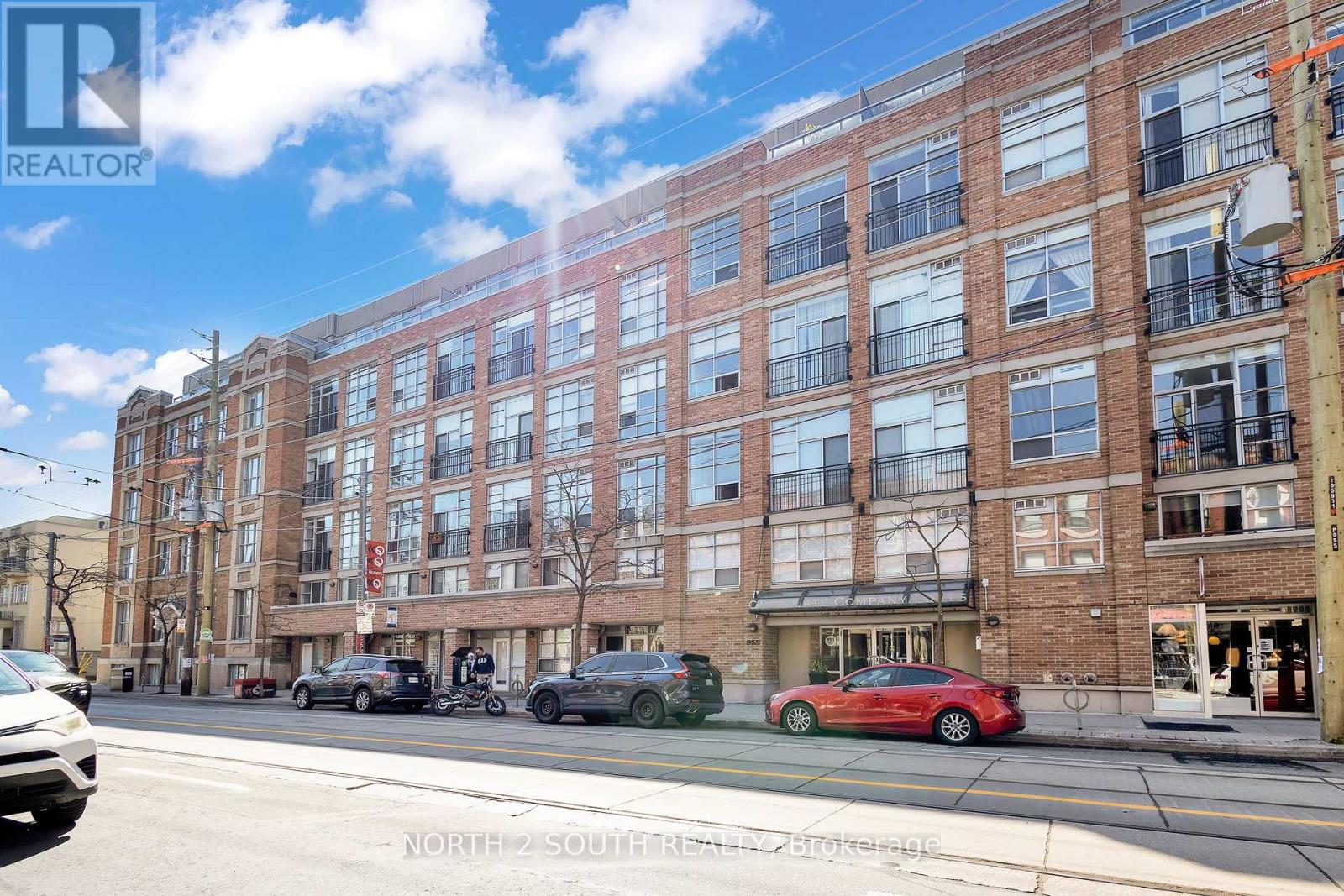 202 - 955 Queen Street W, Toronto, Ontario  M6J 3X5 - Photo 28 - C13052306