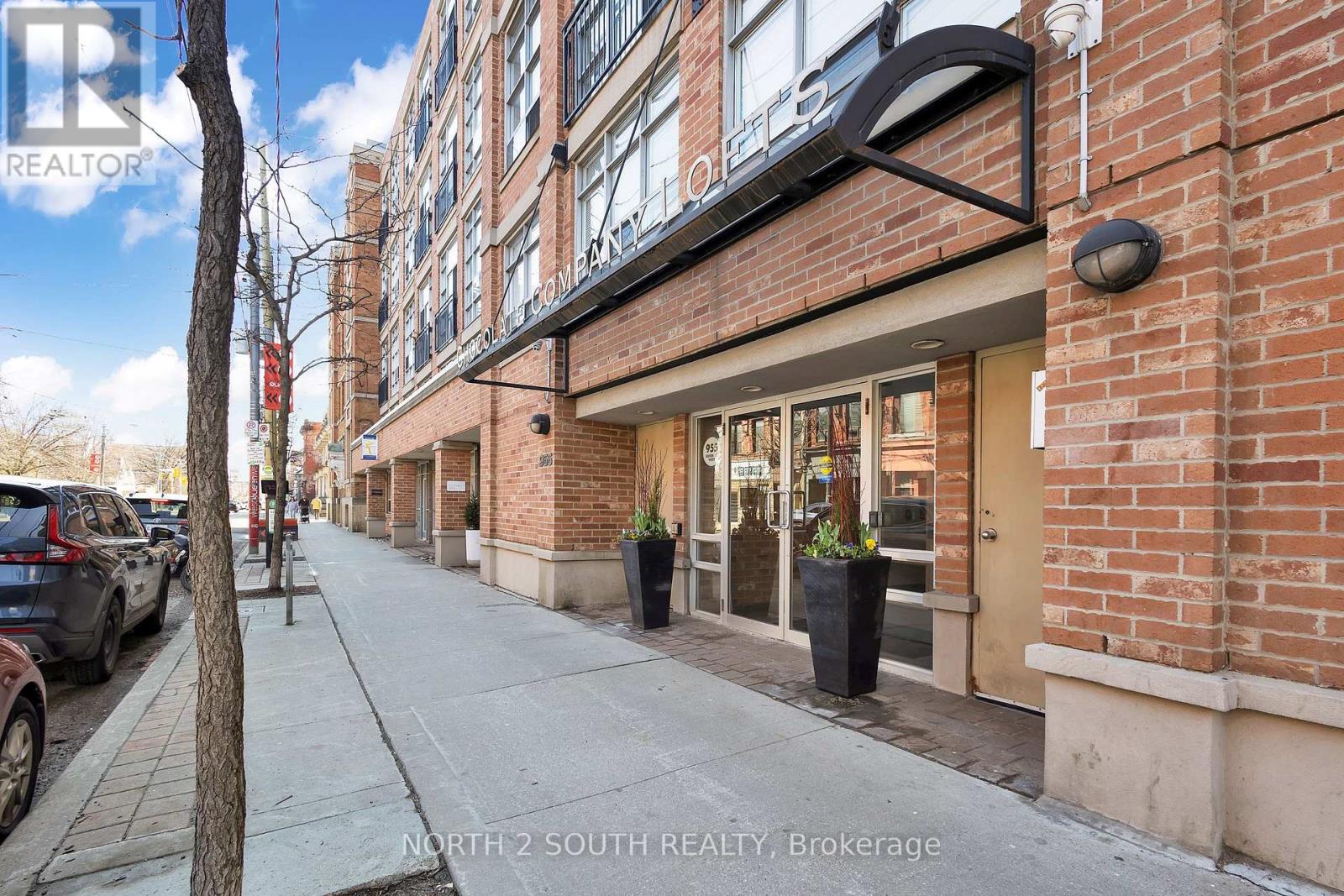 202 - 955 Queen Street W, Toronto, Ontario  M6J 3X5 - Photo 3 - C13052306