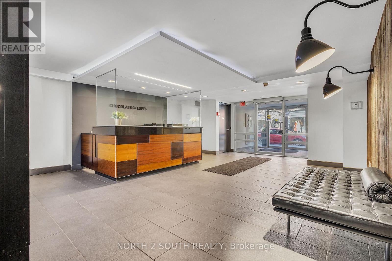 202 - 955 Queen Street W, Toronto, Ontario  M6J 3X5 - Photo 5 - C13052306