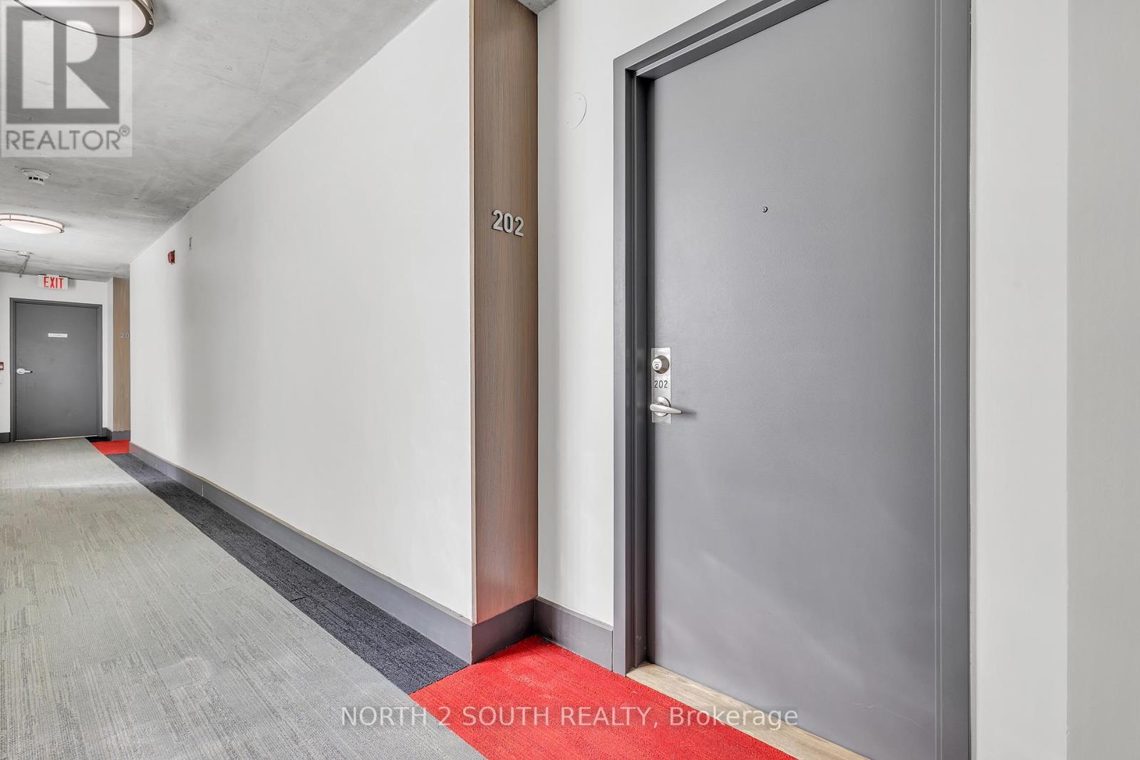 202 - 955 Queen Street W, Toronto, Ontario  M6J 3X5 - Photo 6 - C13052306