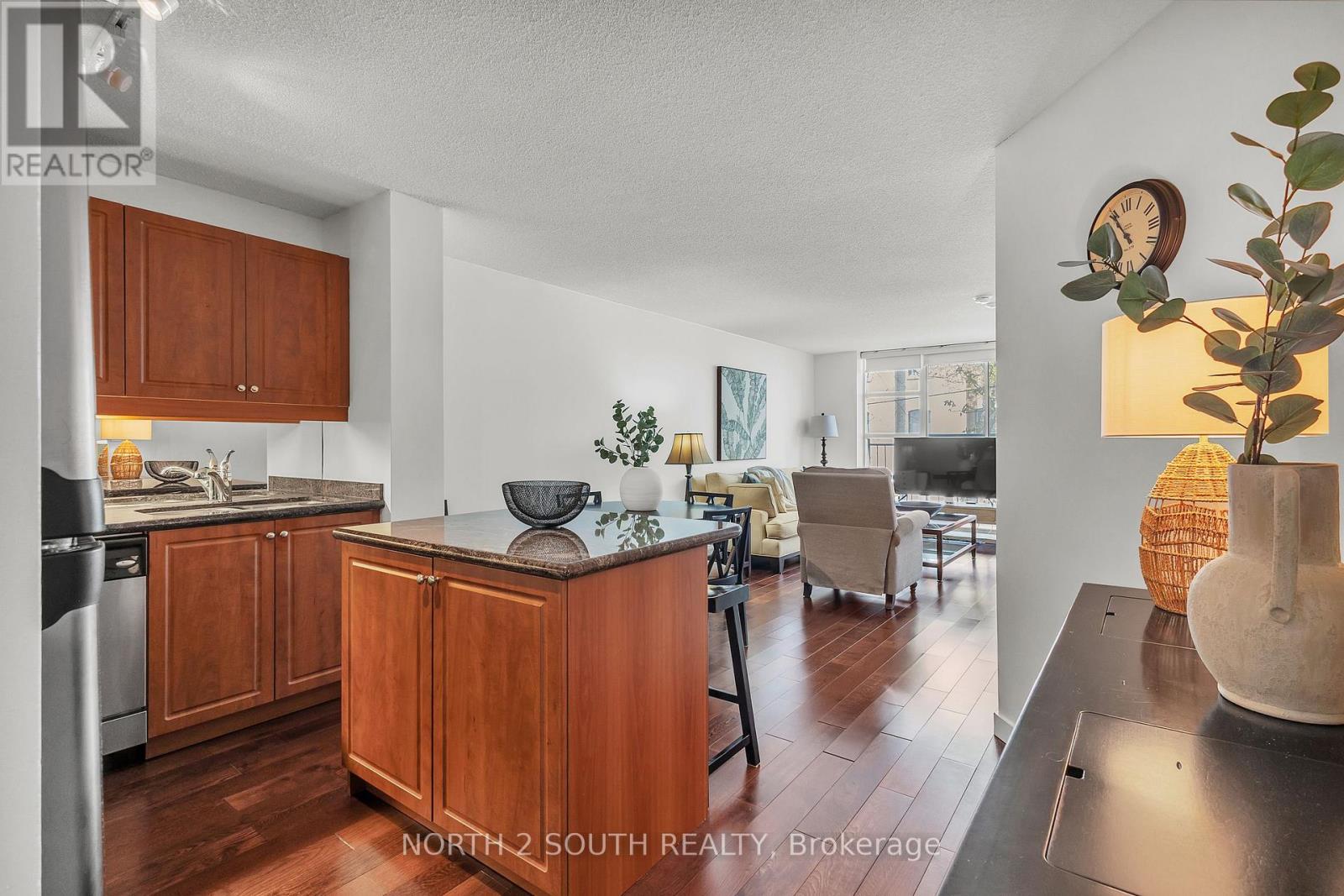 202 - 955 Queen Street W, Toronto, Ontario  M6J 3X5 - Photo 9 - C13052306