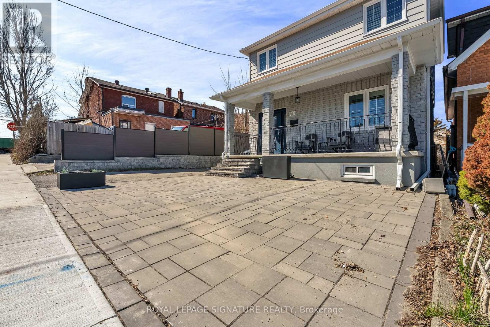 70 Clovelly Avenue, Toronto, Ontario  M6C 1Y3 - Photo 38 - C13052376