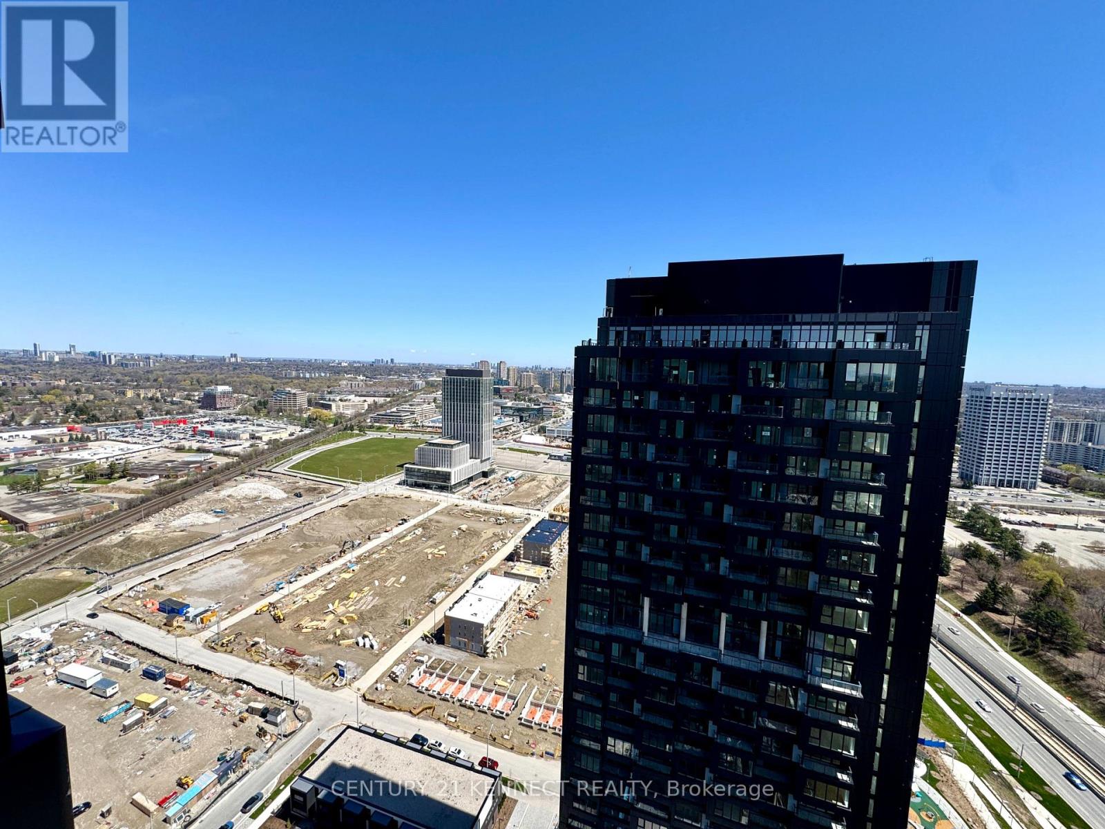 3401 - 1 Quarrington Lane, Toronto, Ontario  M3C 0S4 - Photo 15 - C13052400