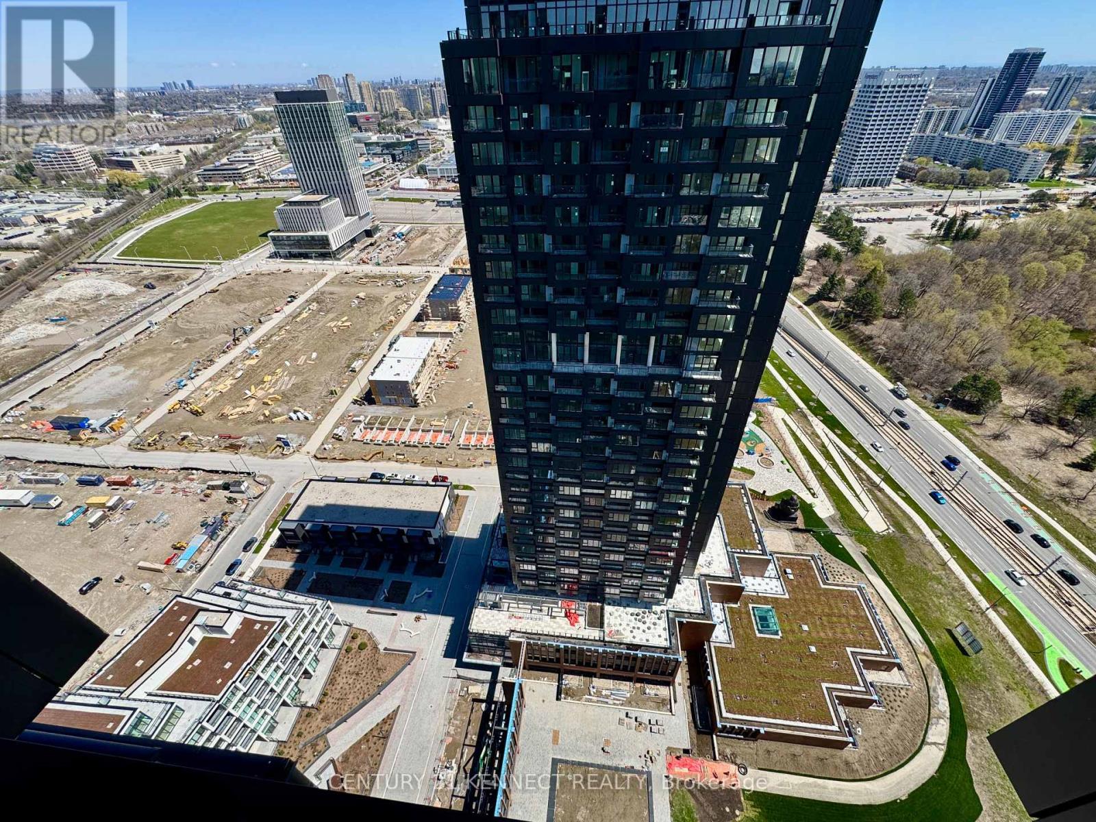 3401 - 1 Quarrington Lane, Toronto, Ontario  M3C 0S4 - Photo 16 - C13052400