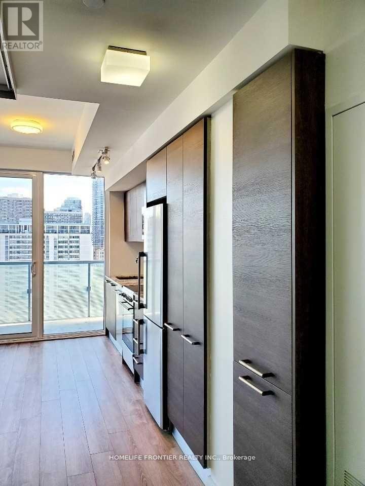 1503 - 28 Wellesley Street E, Toronto, Ontario  M4Y 0C4 - Photo 10 - C13052404