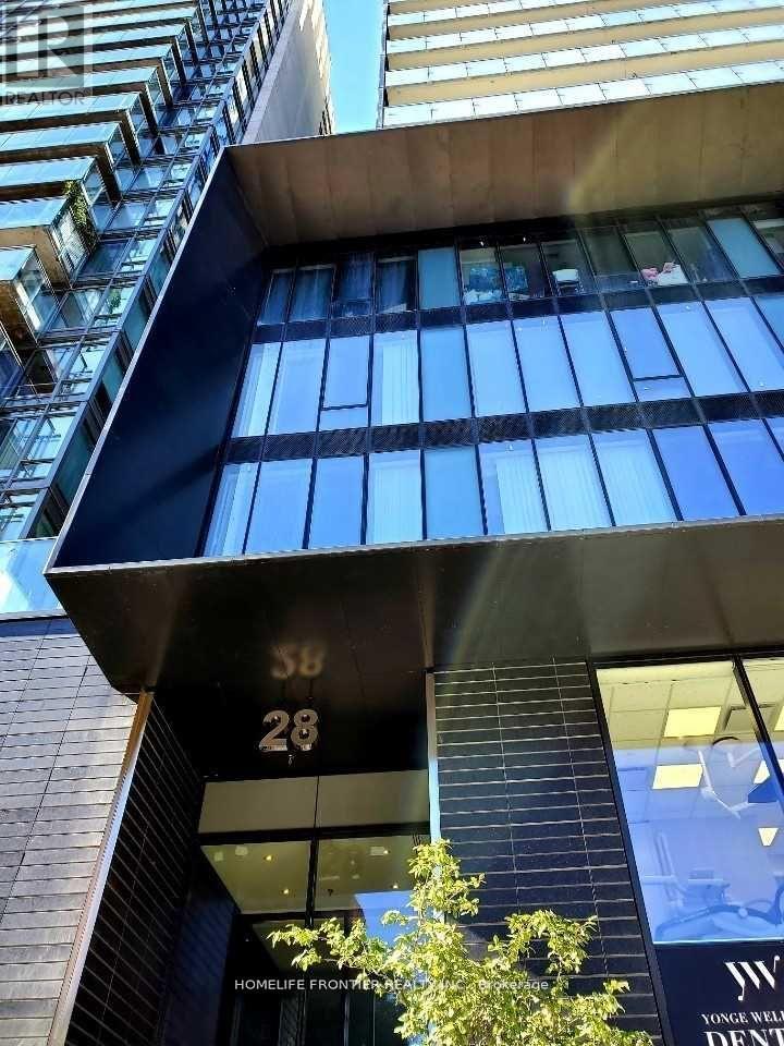 1503 - 28 Wellesley Street E, Toronto, Ontario  M4Y 0C4 - Photo 14 - C13052404